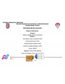 Unidad 2 “Público objetivo para una campaña”