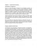 Capitulo V - Adicciones del docente Alcoholismo y Drogadicción