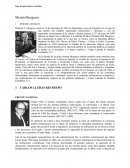 Mision Musgrave