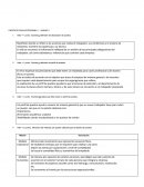 Recursos del talento