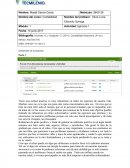 Ejercicio 1 Contabilidad