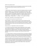 Ensayo mi primi vinny