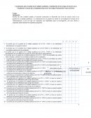 Cuestionario sobre Gestión de la Calidad Académica y Satisfacción de los Grupos de interés en la Facultad de Ciencias de la Administración de la Universidad Nacional del Centro del Perú