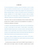 EL PRINCIPE, NICOLAS MAQUIAVELO El correcto funcionamiento de un gobierno