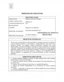 Industria y Recursos Naturales