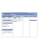 PLAN DE CUIDADOS DE ENFERMERÍA ESTANDARIZADO