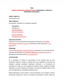 NUEVO ECOSISTEMA COMUNICATIVO DEL PERIODISMO 3.0 FRENTE AL PERIODISMO TRADICIONAL