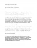 SEMILLEROS DE INVESTIGACION Para que sirve los semilleros de investigación?