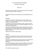 El alcoholismo en jovenes