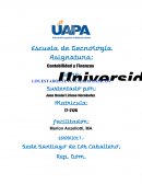 LOS ESTADOS FINANCIEROS BÁSICOS