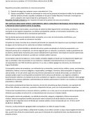Ley de concursos y quiebras: LEY 24.522 (última reforma de la 26.584)