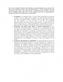 Sin duda los descubrimientos de Hawking