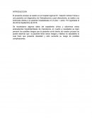 PAE POST OFERECTOMIA