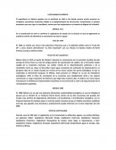 EI capitaIismo en México empieza con eI porfiriato en 1843