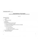 Análisis Referencial de Pre-Factibilidad Proyecto de Distribución de Gas en la Zona Industrial de Pucallpa