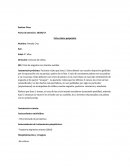 MC: Crisis de angustia con intentos suicidas