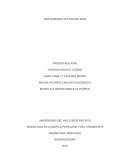 Resumen ejecutivo RESTAURANTE PLATOS DEL MAR