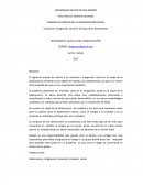 Conducta e integración social en la adolescencia