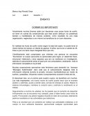 Dormir es importante para la salud