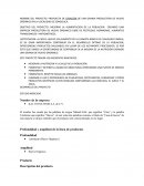 PROPUESTA DE CREACIÓN DE UNA GRANJA PRODUCTORA DE HUEVO ORGÁNICO EN LA LOCALIDAD DE ZONGOLICA