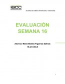 Caso práctico de exportación, los pasos y documentos a seguir por el exportador
