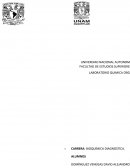 Practica destilación