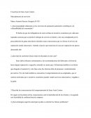 El acertijo de Sears Auto Centers Mercadotecnia de servicios