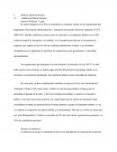 Factores y distribucción