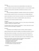 Marketing Publicidad