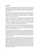 Caso 2 La situación