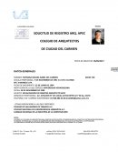 2.1.3 FS-03 SOLICITUD PARA CONSTANCIA DE ELEGIBILIDAD ARM-TLCAN