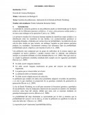 Genética de poblaciones, Aplicación de la fórmula de Hardy Weinberg