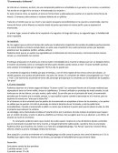 El enamorado y la muerte