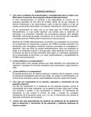 ¿Por qué el problema de productividad y competitividad será un factor muy difícil para la economía de la pequeña empresa latinoamericana?