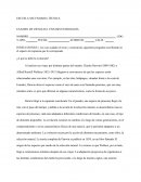 EXAMEN DE CIENCIAS I. ÉNFASIS EN BIOLOGÍA