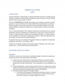 Gfs GOOGLE FILE SYSTEM