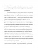 Receta para una vida mejor Aumentar nuestras buenas acciones y disminuir las malas