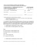 La empresa El Limón Ltda