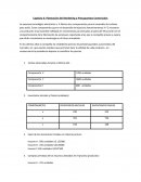 Capítulo 3: Planeación del Marketing y Presupuestos Comerciales