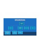 DESCRIPCIÓN DE LA EMPRESA Soluciones en Recursos Humanos