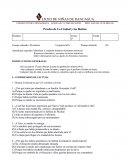 UNIDAD TÉCNICA PEDAGÓGICA LENGUAJE Y COMUNICACIÓN