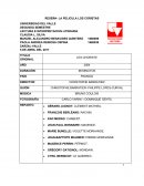 RESEÑA- LA PELICULA LOS CORISTAS