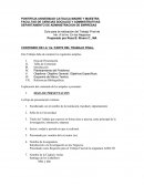 Guía para la realización del Trabajo Final de Intr. A la Inv. En los Negocios