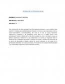 TEORIA DE LA PERSONALIDAD LA VIDA DE FREUD (1856-1939)