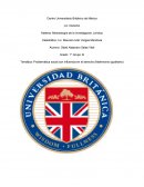 Problemática social con influencia en el derecho (Matrimonio Igualitario)