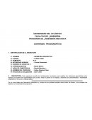 CARTA DESCRIPTIVA GEOM.DESCRIPTIVA