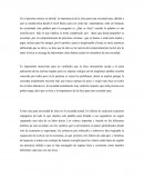 En el presente ensayo se aborda la importancia de la ética para una sociedad sana