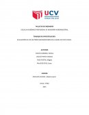EVALUACIÓN DE LOS FACTORES SOCIOSANITARIOS EN LA BAHIA DE PAITA-PIURA