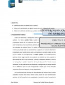 PROPIEDADES Y CAMBIOS FÍSICOS Y QUÍMICOS DE LAS SUSTANCIAS