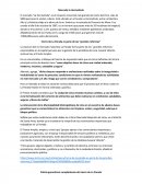 AUDITORIA INTERNA El mercado “La Hermelinda”